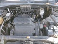 2005 Mazda Tribute — photo 10 of 13 | VIN 4F2YZ041X5KM52898