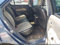 2016 Chevrolet Equinox — photo 8 of 11 | VIN 2GNFLGE35G6188326