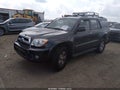 2008 Toyota 4Runner — photo 2 of 16 | VIN JTEZU14R58K013963