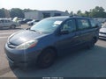 2008 Toyota Sienna — photo 2 of 11 | VIN 5TDZK23C58S109792