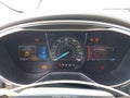 2015 Ford Fusion — photo 7 of 16 | VIN 3FA6P0T94FR170912