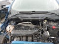 2022 Ford EcoSport — photo 10 of 17 | VIN MAJ6S3GL0NC465430