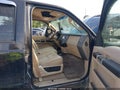 2008 Ford F-550 Super Duty — photo 5 of 16 | VIN 1FTSW21RX8EA21081