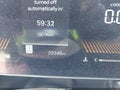 2025 Kia K5 — photo 16 of 17 | VIN KNAG64J78S5317222
