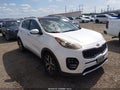 2017 Kia Sportage — photo 1 of 16 | VIN KNDPR3A65H7248384