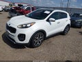 2017 Kia Sportage — photo 2 of 16 | VIN KNDPR3A65H7248384