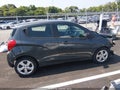 2019 Chevrolet Spark — photo 13 of 16 | VIN KL8CB6SA1KC703326