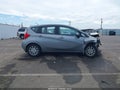 2014 Nissan Versa Note — photo 14 of 22 | VIN 3N1CE2CP7EL418510