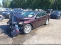 2020 Chevrolet Malibu — photo 2 of 16 | VIN 1G1ZD5ST3LF016297