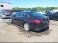 2020 Chevrolet Malibu — photo 3 of 16 | VIN 1G1ZD5ST3LF016297