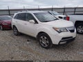 2013 Acura MDX — photo 1 of 16 | VIN 2HNYD2H38DH522274