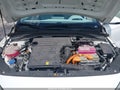 2020 Hyundai Ioniq Hybrid — photo 10 of 16 | VIN KMHC65LC6LU235252