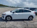 2020 Hyundai Ioniq Hybrid — photo 14 of 16 | VIN KMHC65LC6LU235252