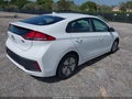2020 Hyundai Ioniq Hybrid — photo 4 of 16 | VIN KMHC65LC6LU235252