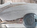 2009 Buick Lucerne — photo 11 of 11 | VIN 1G4HD57159U149301