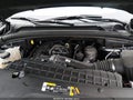 2023 Jeep Grand Cherokee L — photo 10 of 16 | VIN 1C4RJKBG6P8780351