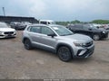 2024 Volkswagen Taos — photo 1 of 16 | VIN 3VV5X7B2XRM080556