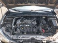 2018 Toyota Corolla — photo 10 of 17 | VIN 2T1BURHE2JC016306