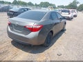 2018 Toyota Corolla — photo 4 of 17 | VIN 2T1BURHE2JC016306