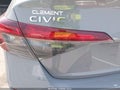 2025 Honda Civic — photo 12 of 12 | VIN 2HGFE2F51SH559969