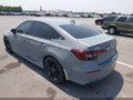 2025 Honda Civic — photo 3 of 12 | VIN 2HGFE2F51SH559969