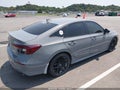 2025 Honda Civic — photo 4 of 12 | VIN 2HGFE2F51SH559969