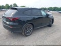 2022 Acura MDX — photo 4 of 15 | VIN 5J8YE1H00NL016110
