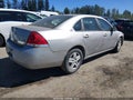 2008 Chevrolet Impala — photo 4 of 13 | VIN 2G1WB58K581230648