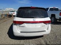 2015 Honda Odyssey — photo 17 of 17 | VIN 5FNRL5H97FB016821