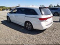 2015 Honda Odyssey — photo 3 of 17 | VIN 5FNRL5H97FB016821
