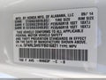 2015 Honda Odyssey — photo 9 of 17 | VIN 5FNRL5H97FB016821