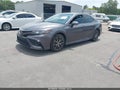 2023 Toyota Camry — photo 2 of 17 | VIN 4T1G11AKXPU771789