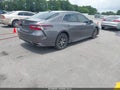 2023 Toyota Camry — photo 4 of 17 | VIN 4T1G11AKXPU771789
