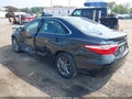 2016 Toyota Camry — photo 3 of 17 | VIN 4T1BF1FK6GU537962