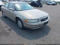 1998 Buick Regal — photo 6 of 17 | VIN 2G4WB52K9W1401054