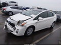 2011 Toyota Prius — photo 2 of 17 | VIN JTDKN3DU8B5311450