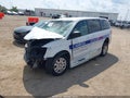 2017 Dodge Grand Caravan — photo 2 of 10 | VIN 2C7WDGDG2HR797970