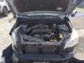 2017 Subaru Forester — photo 10 of 16 | VIN JF2SJAJC8HH801939
