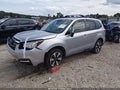 2017 Subaru Forester — photo 2 of 16 | VIN JF2SJAJC8HH801939