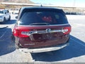 2020 Honda Odyssey — photo 17 of 18 | VIN 5FNRL6H57LB028403