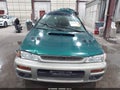 2001 Subaru Impreza — photo 11 of 19 | VIN JF1GF48561H801271