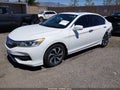 2016 Honda Accord — photo 2 of 16 | VIN 1HGCR3F85GA006187