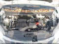 2017 Nissan NV 200 — photo 10 of 11 | VIN 3N6CM0KN0HK719454