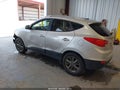 2014 Hyundai Tucson — photo 3 of 16 | VIN KM8JUCAG4EU877981