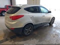 2014 Hyundai Tucson — photo 4 of 16 | VIN KM8JUCAG4EU877981