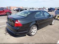 2012 Ford Fusion — photo 4 of 15 | VIN 3FAHP0HA3CR248555