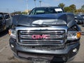 2015 GMC Canyon — photo 6 of 16 | VIN 1GTG5BE34F1122877