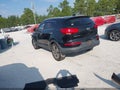 2015 Kia Sportage — photo 3 of 17 | VIN KNDPC3AC1F7723713