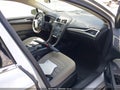 2018 Ford Fusion — photo 5 of 18 | VIN 3FA6P0UU5JR254622