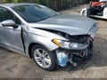 2018 Ford Fusion — photo 13 of 18 | VIN 3FA6P0UU5JR254622